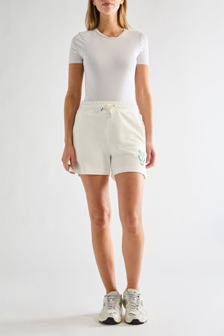 Short - Blanc