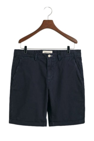 Short - Bleu marine