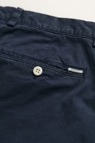 Short - Bleu marine