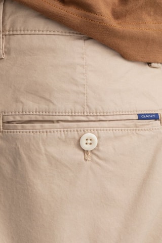 Short regular - Beige
