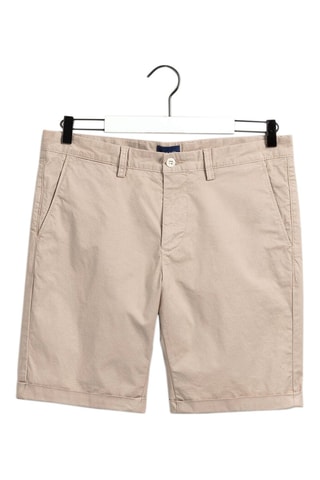 Short regular - Beige