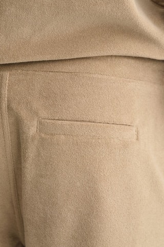 Short regular - Beige