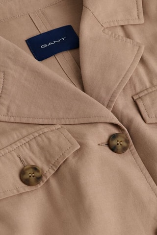 Blazer relaxed - Beige