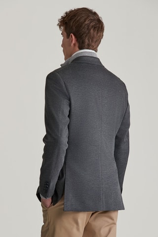 Blazer slim - Anthracite