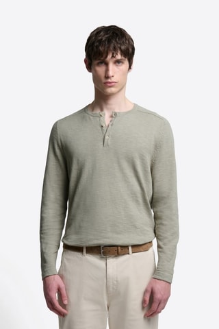 Camisola - Verde