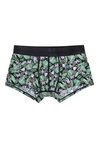 Boxers - Preto