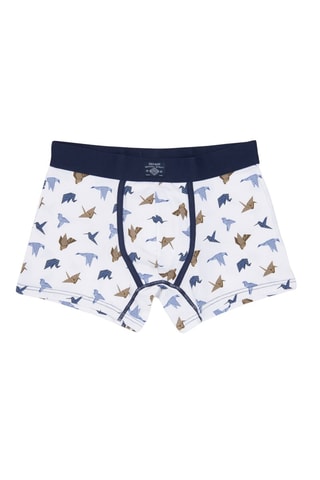 Boxers - Branco