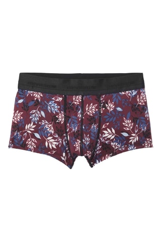 Boxers - Bordô