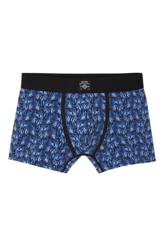 Boxers - Azul-claro