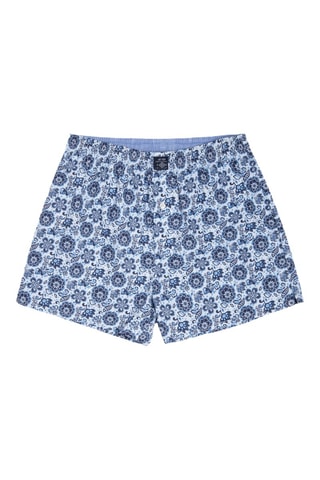 Boxers - Branco