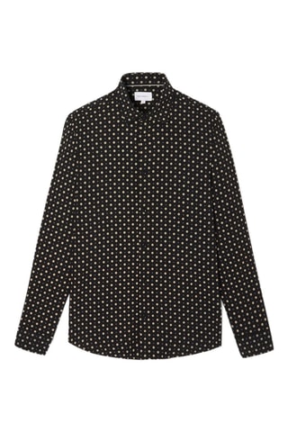 Camisa - Preto