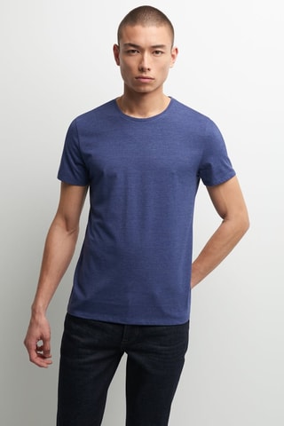 T-shirt - Azul