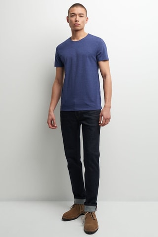 T-shirt - Azul