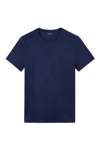 T-shirt - Azul
