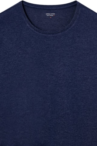 T-shirt - Azul