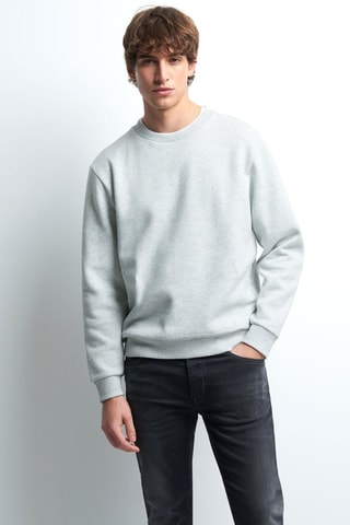 Sweat - Cinzento