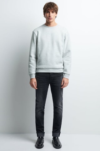Sweat - Cinzento
