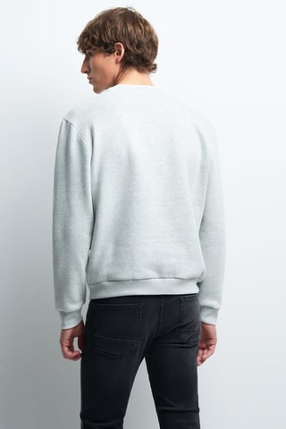 Sweat - Cinzento