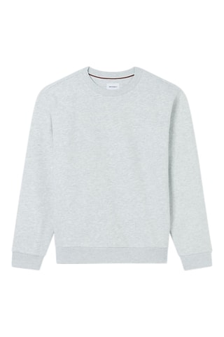Sweat - Cinzento
