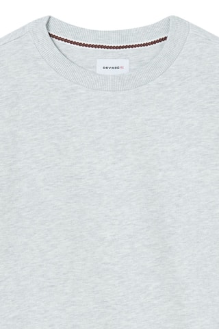 Sweat - Cinzento