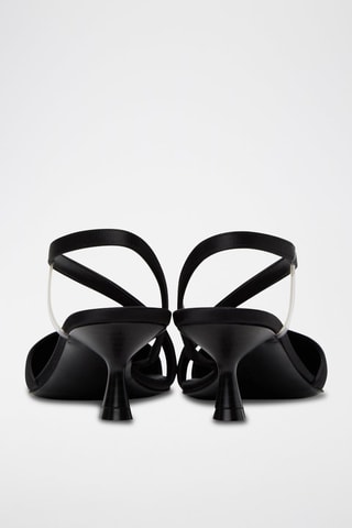 Pumps - Zwart