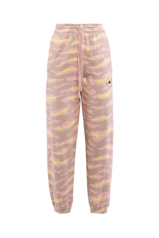 Biologisch Katoenen Joggingbroek - Roze