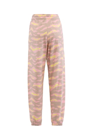 Biologisch Katoenen Joggingbroek - Roze