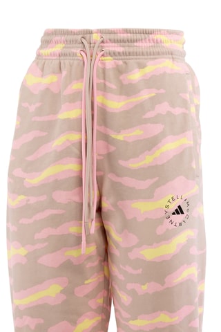 Biologisch Katoenen Joggingbroek - Roze