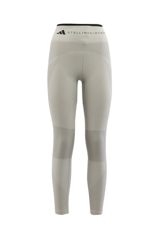 Legging - Zwart en wit