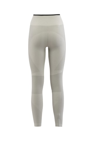Legging - Zwart en wit