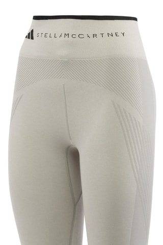 Legging - Zwart en wit