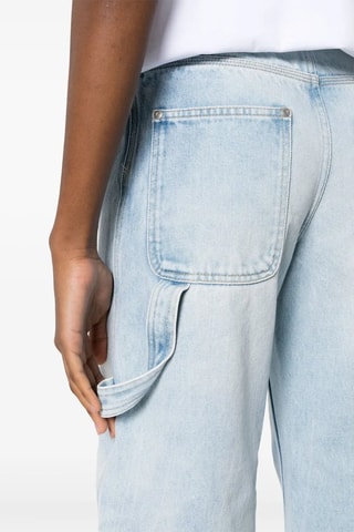 Jeans - Blauw