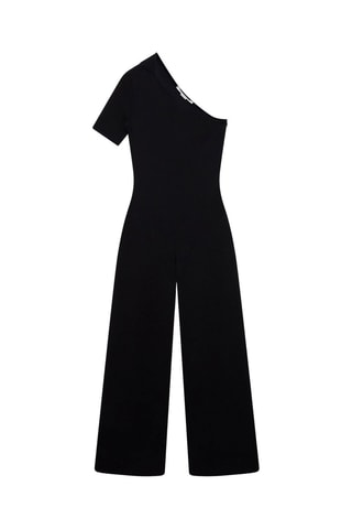Jumpsuit - Zwart