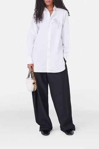 Blouse - Wit