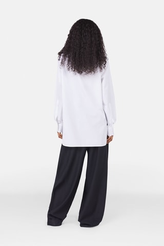 Blouse - Wit