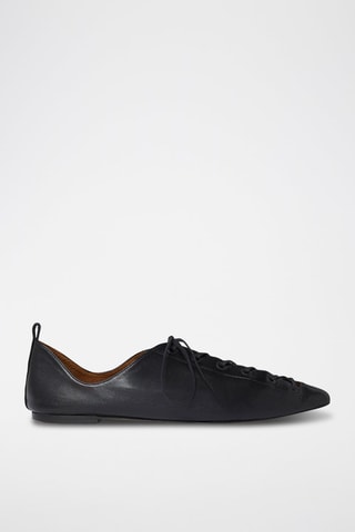 Ballerina's - Zwart