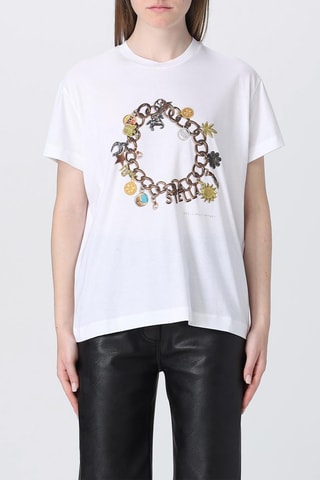 T-shirt - Wit - Wit