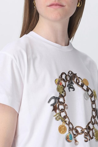 T-shirt - Wit - Wit