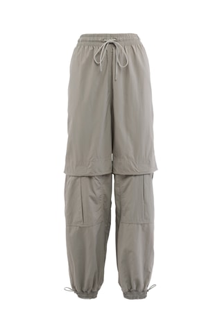Broek - Grijs