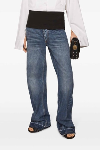 Jeans - Blauw - Blauw