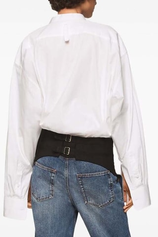 Jeans - Blauw - Blauw