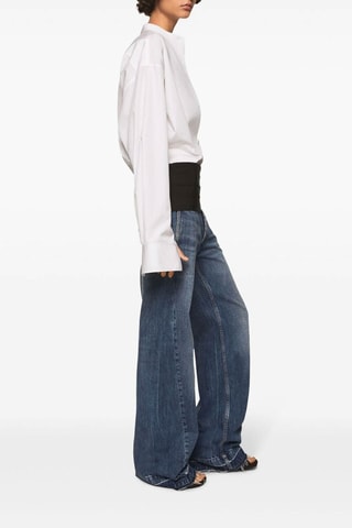 Jeans - Blauw - Blauw