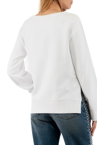 Sweater - Wit - Wit