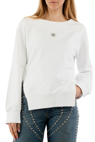 Sweater - Wit - Wit