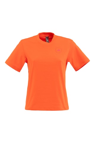 T-shirt - Oranje