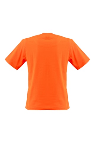 T-shirt - Oranje
