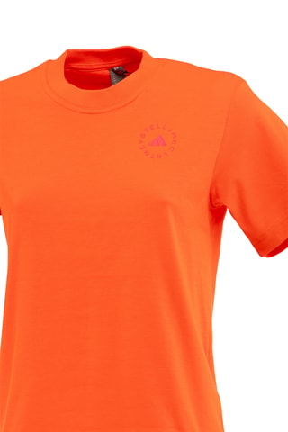 T-shirt - Oranje