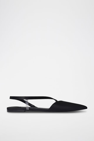 Ballerina's - Zwart