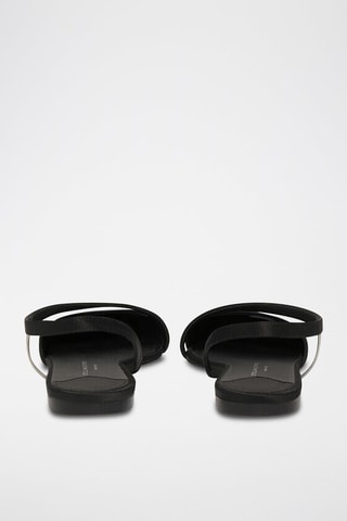 Ballerina's - Zwart