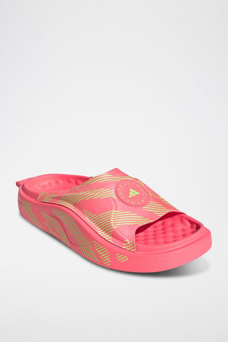 Muiltjes - Roze - Geel en roze
